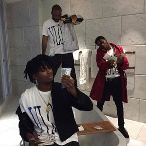 Meet your Posher, Felipe